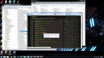 Porting WarCraft 3 Models to StarCraft 2 - Part 3