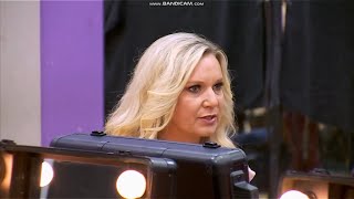 Dance Moms - Tracey Confronts Kira About Her Criminal History (S5 E08)