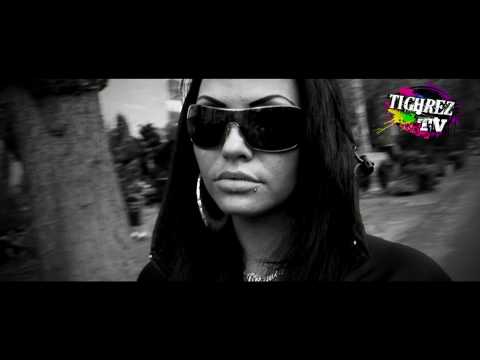 TIGHREZ TV GIRLZ Nr.1 "Queen Sy - Wo der Regen meine Sprache spricht"