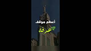 دعاء عرفة || خالد الراشد || قصير مؤثر || حالات واتس دينية