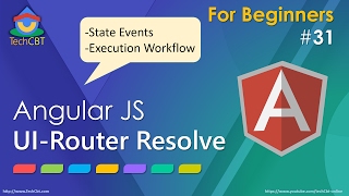 AngularJS UI Router: Understanding 'Resolve'