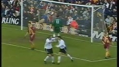 2000 - Bradford City 4 Derby County 4 Graham Richards - BBC Radio Derby Commentary