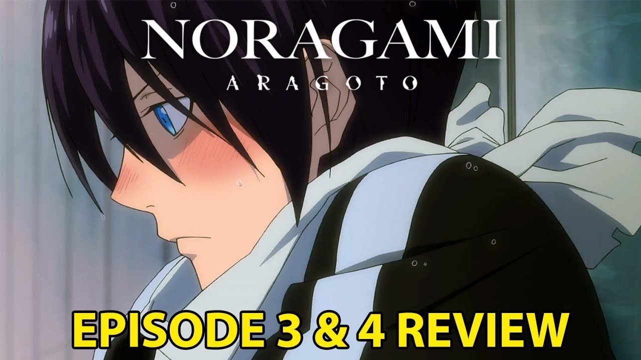 Anime Review] Noragami Aragoto – Corruption vs Loyalty: Which one