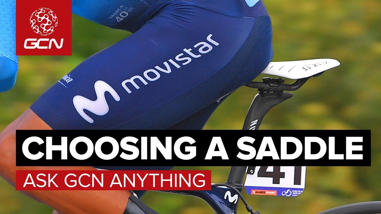 gcn saddle