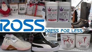 ROSS DRESS FOR LESS * BROWSE WITH ME