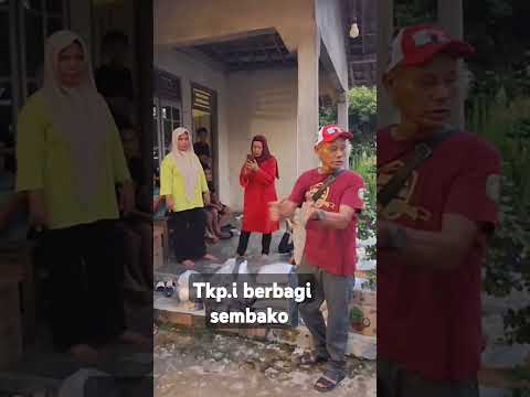 Tkp.i baksos /