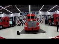 Kenworth T680 En ExpoTransporte 2017