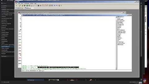 How to get onto IRC channel #tf2scrim using mIRC (2015)