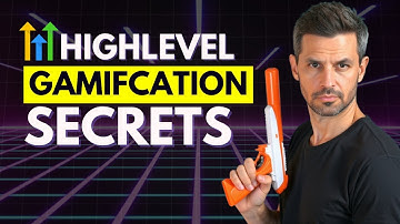 5 GHL Gamification Secrets to BOOST Community Engagement Overnight
