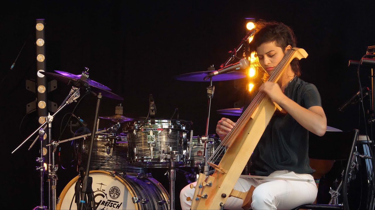 JAZZ À LA PETITE FRANCE #5 / AFTERMOVIE