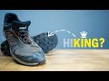 Are inov8 roclites the ultimate hiking shoe