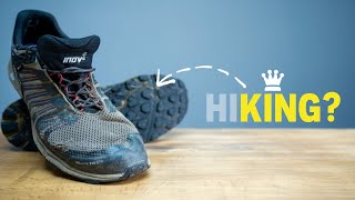 Are INOV8 Roclites the ULTIMATE hiking shoe?