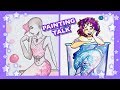 Bubble Tea Mermaids | Painting Talk