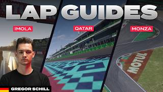 LMU Weekly Races Guide | Coach Dave Academy