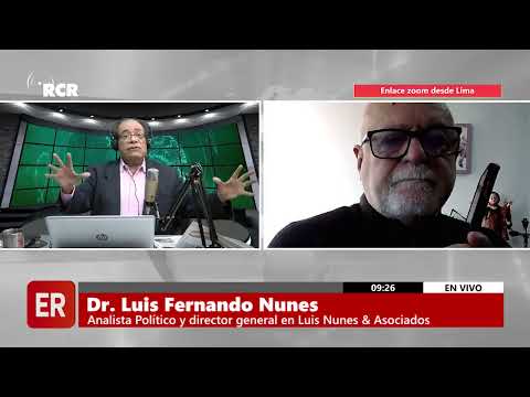 ELECCIONES EN BRASIL Y ANÁLISIS DEL PROCESO ELECTORAL REGIONAL Y MUNICIPAL EN EL PERÚ