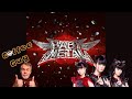 🦊 BABYMETAL – | イジメ、ダメ、ゼッタイ   Ijime, Dame, Zettai  - BABYMETAL (Album Reaction Series)