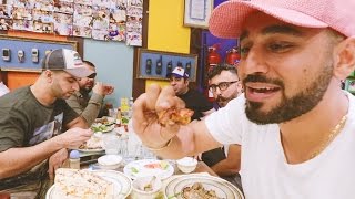 Special Ustadi Kabab - Dubai Food Tour