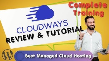 Cloudways Review & Complete Setup Tutorial | Best Managed WordPress Hosting (2020) 🔥