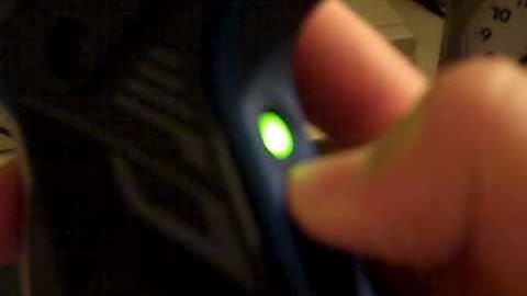 Dangerous Power G4---Programming and Modes