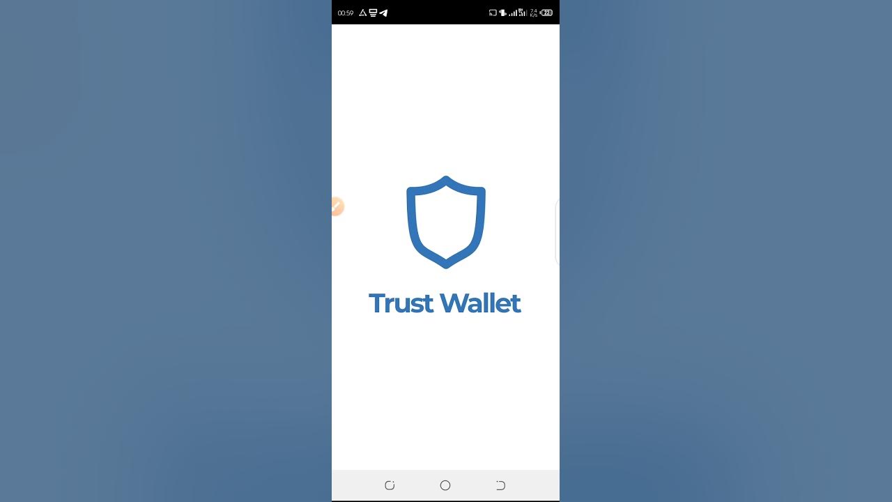 Change wallet address. Change wallet address