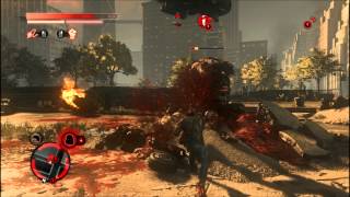 Celebrity Prototype 2 Gameplay on NVIDIA® GeForce® GT 540M Net Worth