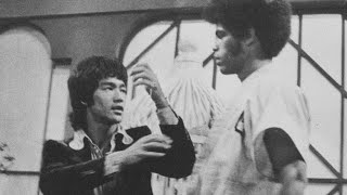 Celebrity Jim Kelly's daughter reveals how he got on big screen Wealth