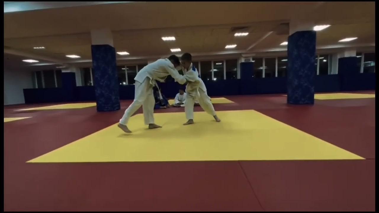 ИППОН - YouTube