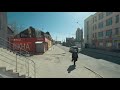 Ternopil 2020/ city on quarantine/ місто на карантині/ Walking Tour around TERNOPIL in 4K