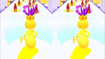 Tiny Run 3D - MAX LEVEL