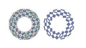 Checkerboard Pattern