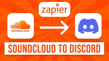How to Connect Soundcloud to Discord (Zapier Integration)