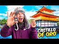 Encuentro una Casa de Oro Real - Sobreviviendo en Japón - Día 11