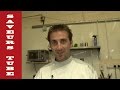How to make short crust pastry with the french baker tv chef julien from saveurs dartmouth uk