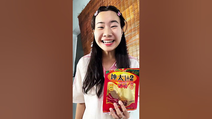 Tạp hoá bất ổn p308(mì cay cấp độ 20 khách lạ bất ổn)#shorts