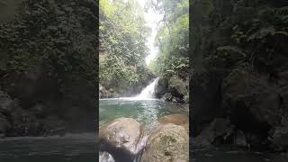 Curug Rajawali Bogor rainsound calmvibes shorts bogor nature