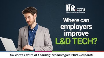 HR Research:  HR.com