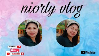 Short Intro Vlog