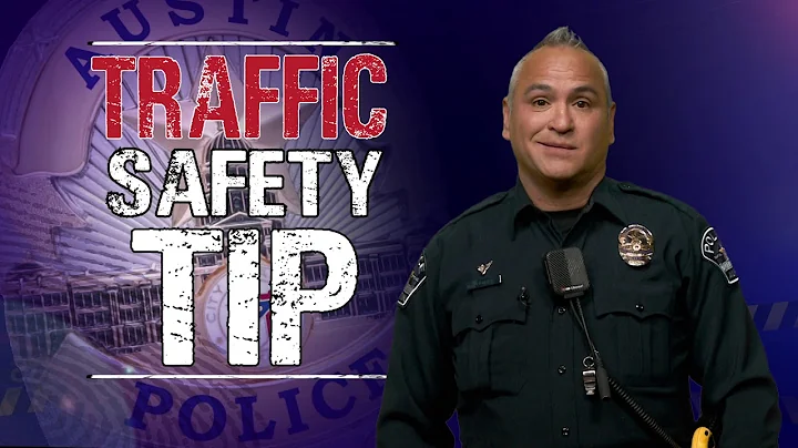 Traffic Safety Tip: Pull Over For Emergency Vehicles