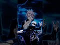 G O J O 🔴🔵#animeedit #jujutsukaisen #аниме #анимешортс