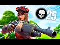 Fortnite Solo vs Squads is BACK !!