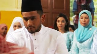 Isteri Untuk Diiktiraf Episod 3