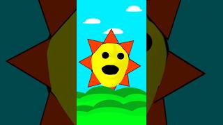 GOOD MORNING AAAAAHHHHHHH- (mr sun)