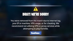 fortnite anti cheat sucks read description duration 5 15 - fortnite ip resolver
