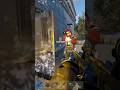 Rust Fight to the death #gaming #rust #survival