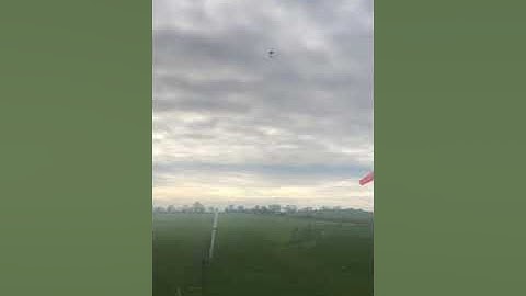 SEBART WIND S PRO 50e flown by Jamie Parker