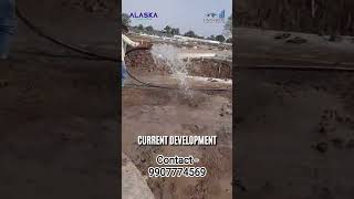 Experience The Unexpected At Alaska Corridor Township, Nestled In The Heart Of Indor