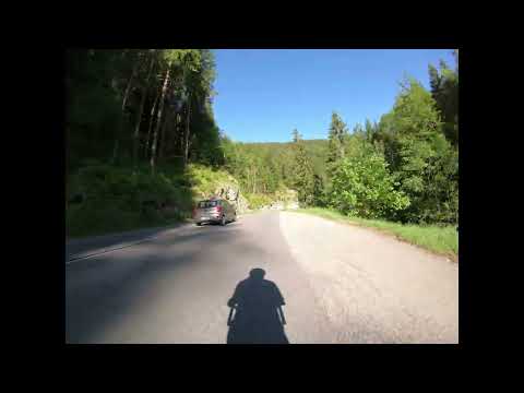 GFNY Villard de Lans - Gorges de Méaudret