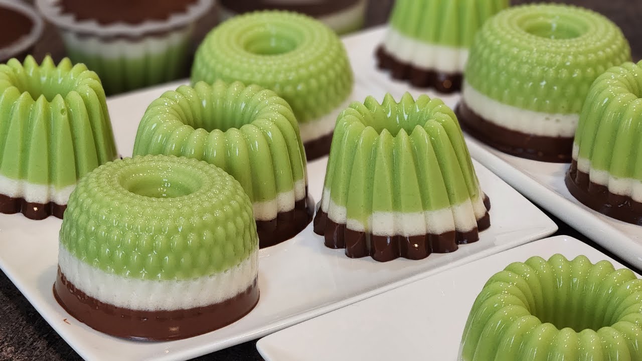 Avocado Chocolate Pudding YouTube