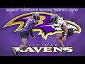 3 Biggest Questions Heading Into Training Camp!