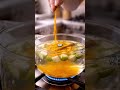 Apple and Turmeric Drink for Body Detox and Fat Burning